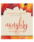 Intimate Earth Naughty Nectarines Oil Foil - 3ml